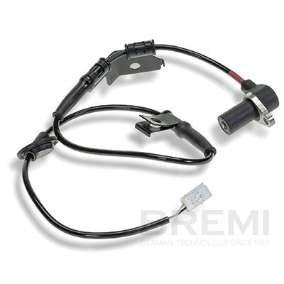 Devējs, Riteņu griešanās ātrums BREMI 51228