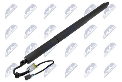 Elektromotors, Bagāžas nod. vāks NTY AE-CH-057
