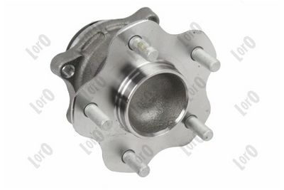 Riteņa rumbas gultņa komplekts ABAKUS 141-01-182