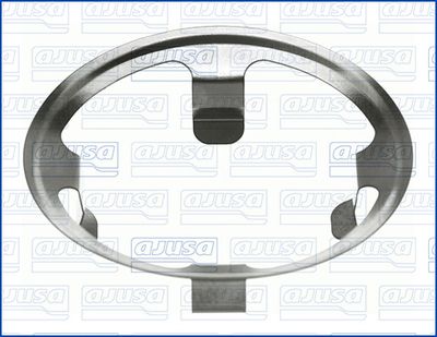 Blīve, EGR vārsta cauruļvads AJUSA 01579600