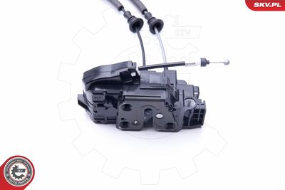 Durvju slēdzene ESEN SKV 16SKV651