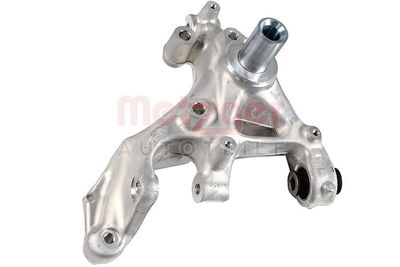 Grozāmass statne, Riteņa piekare METZGER 58160703