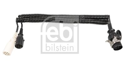 Адаптер, электроспираль FEBI BILSTEIN 171801
