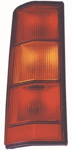 lampa tył REN TAIL LAMP.UNIT... FIT FOR: RN.EXPRES I... ABAKUS 551-1915L-U