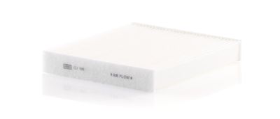 Фильтр, воздух во внутренном пространстве MANN-FILTER CU 1919