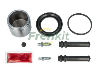 Remkomplekts, Bremžu suports FRENKIT 257949
