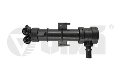 Ūdens sprausla, Lukturu tīrīšanas sistēma vika 99551828601