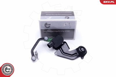 Sensors, lukturu augstuma regulēšana ESEN SKV 17SKV602