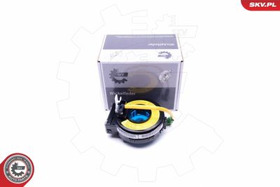 Spirālatspere, Gaisa spilvens ESEN SKV 96SKV547