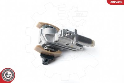 Spriegotājs, Piedziņas ķēde ESEN SKV 21SKV031