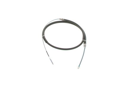 Тросик, cтояночный тормоз BOSCH 1 987 477 169