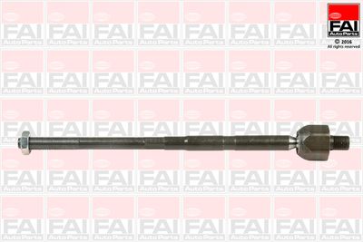 Осевой шарнир, рулевая тяга FAI AutoParts SS4537