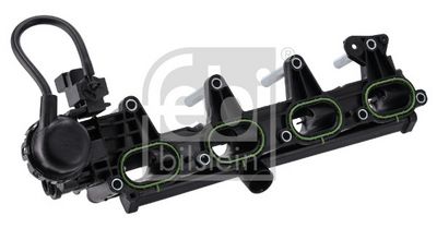 Caurule, Ieplūdes kolektors FEBI BILSTEIN 1007898