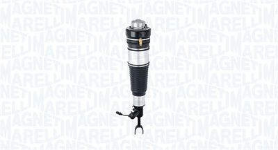Опора пневматической рессоры MAGNETI MARELLI 350039000001