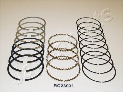 Virzuļa grdzens JAPANPARTS RC23031