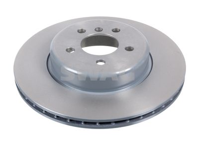 Тормозной диск SWAG 20104805