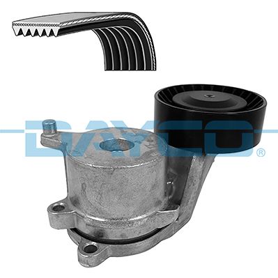 Поликлиновой ременный комплект DAYCO KPV505