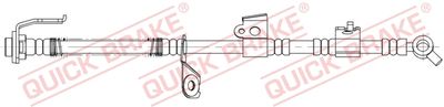 Bremžu šļūtene QUICK BRAKE 58.889