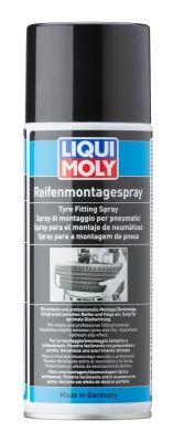 LIQUI MOLY 1658 Montāžas aerosols