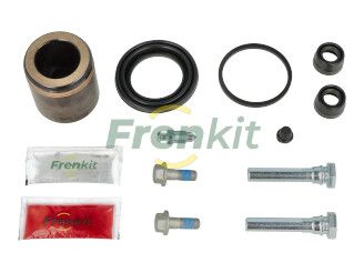 Ремкомплект, тормозной суппорт FRENKIT 748862