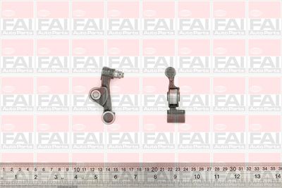 Коромысло, управление двигателем FAI AUTOPARTS R188S