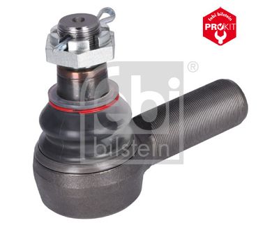 Наконечник поперечной рулевой тяги FEBI BILSTEIN 19046
