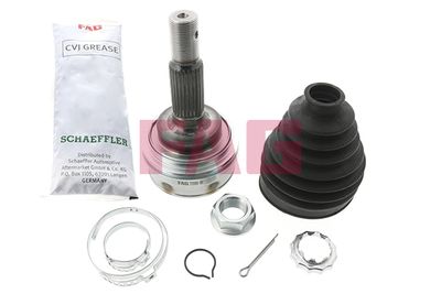 Шарнирный комплект, приводной вал Schaeffler FAG 771 0558 30