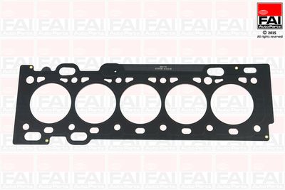 Прокладка, головка цилиндра FAI AutoParts HG1491