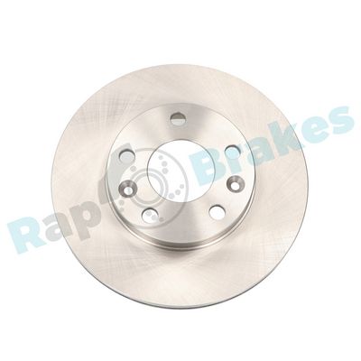 Тормозной диск RAP BRAKES R-D0130