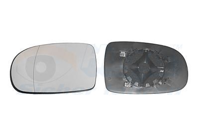 Spoguļstikls, Ārējais atpakaļskata spogulis VAN WEZEL 3777861