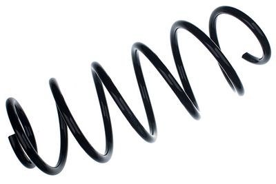 Balstiekārtas atspere DENCKERMANN D700042