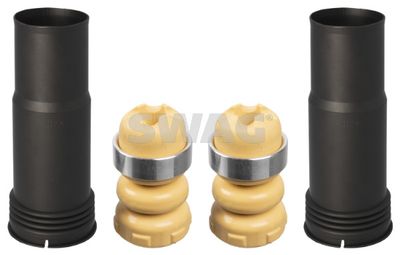 Putekļu aizsargkomplekts, Amortizators SWAG 33 11 1900