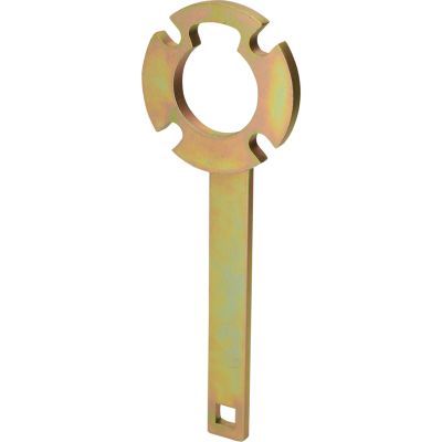 Noturēšanas/Fiksācijas instrumentu komplekts, Kloķvārpsta KS TOOLS 400.9070