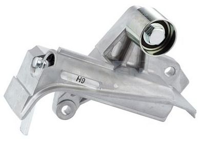 Натяжной ролик, ремень ГРМ SNR GT357.43