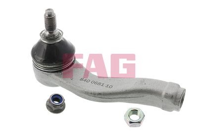 Stūres šķērsstiepņa uzgalis Schaeffler FAG 840 0681 10