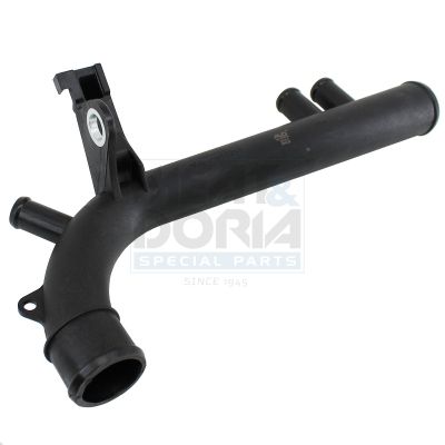 Dzesēšanas šķidruma flancis MEAT & DORIA 93575