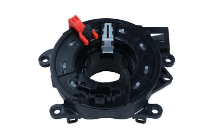 Витая пружина, подушка безопасности MAXGEAR 27-2104