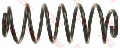 Balstiekārtas atspere TRW JCS1150