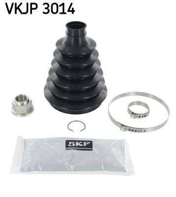 Комплект пыльника, приводной вал SKF VKJP 3014