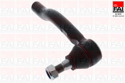Наконечник поперечной рулевой тяги FAI AutoParts SS6253