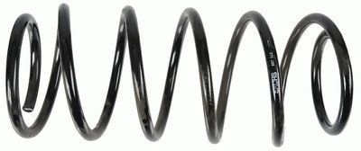 Balstiekārtas atspere SACHS 997 542