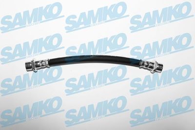 Тормозной шланг SAMKO 6T48609