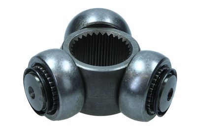 Муфта с шипами, приводной вал MAXGEAR 49-2035