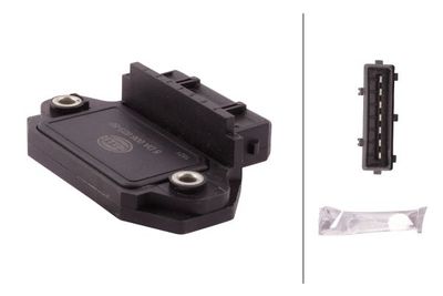 Коммутатор, система зажигания HELLA 5DA 006 623-601