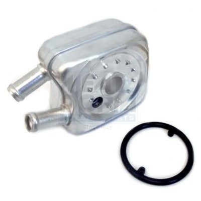 масляный радиатор, двигательное масло MEAT & DORIA 95002