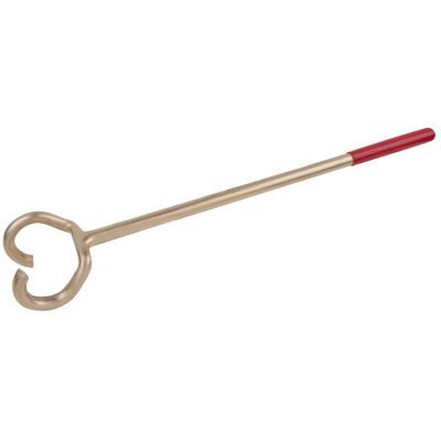 Ventiļa atslēga KS TOOLS 963.8241