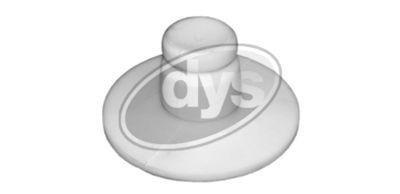 Gājiena ierobežotājs, Atsperojums DYS 73-24953