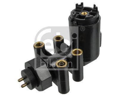 Devējs, Pneimopiekare FEBI BILSTEIN 178642