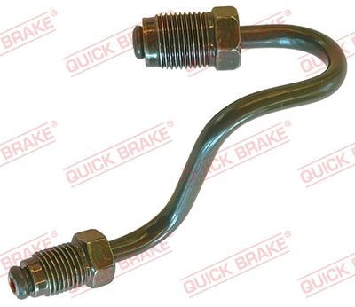 Тормозной шланг QUICK BRAKE ST-0180-001R