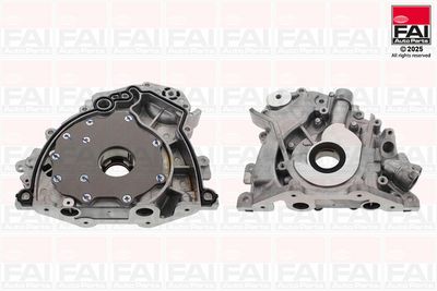 Масляный насос FAI AutoParts OP470